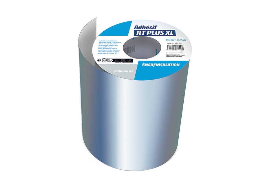 Adhésif RT Plus XL