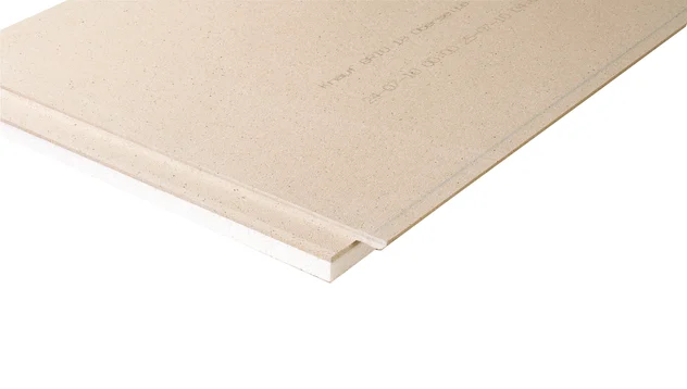 Knauf - Brio 18 EPS - Brio EPS