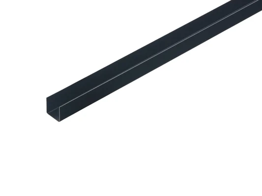 Knauf - UD-პროფილი 28/27/06 C3 - 25344 UD perimeter runner C3