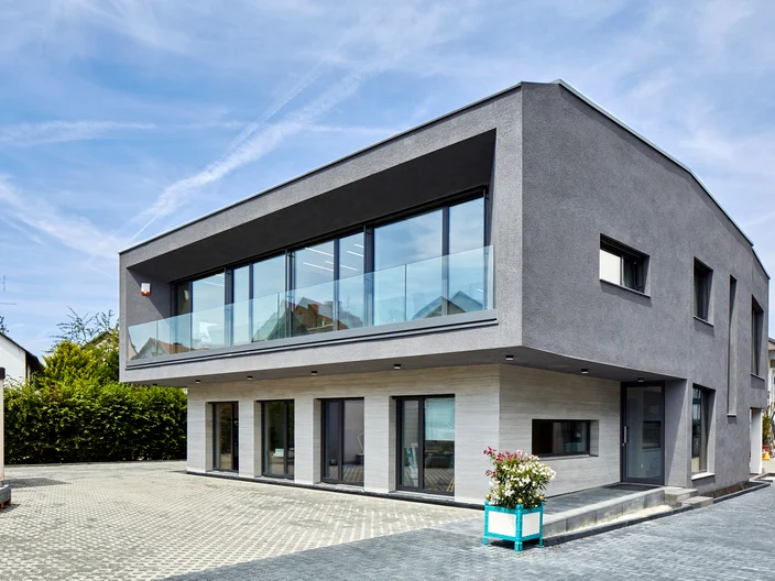 Stahl-Leichtbau - Vorteil Nachhaltigkeit