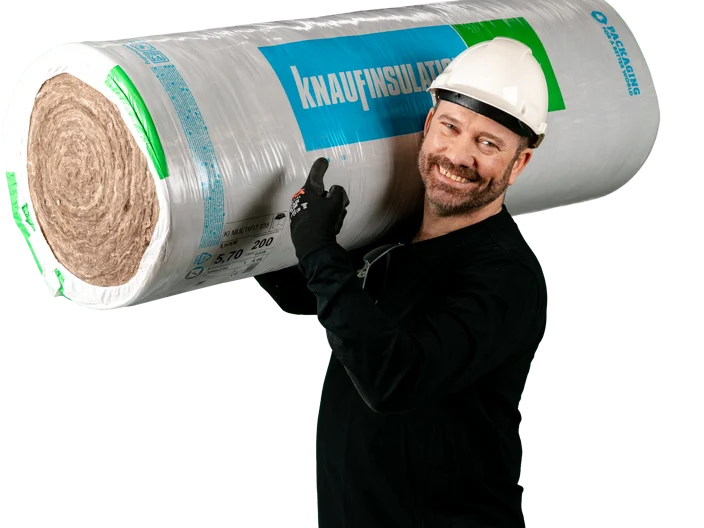 Ecose - Knauf Insulation-micheal-product