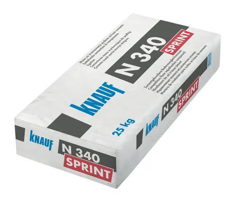 Knauf - N 340 Sprint - N 340 Sprint_531075