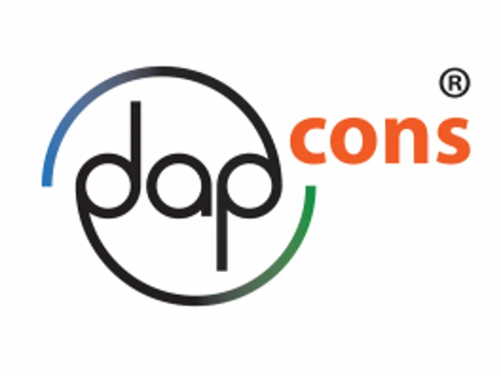 Dap cons logo