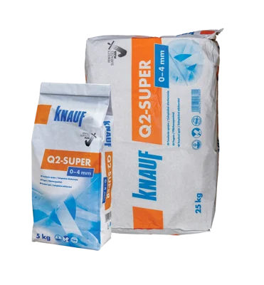 Knauf - Q2 Super - Q2-Super