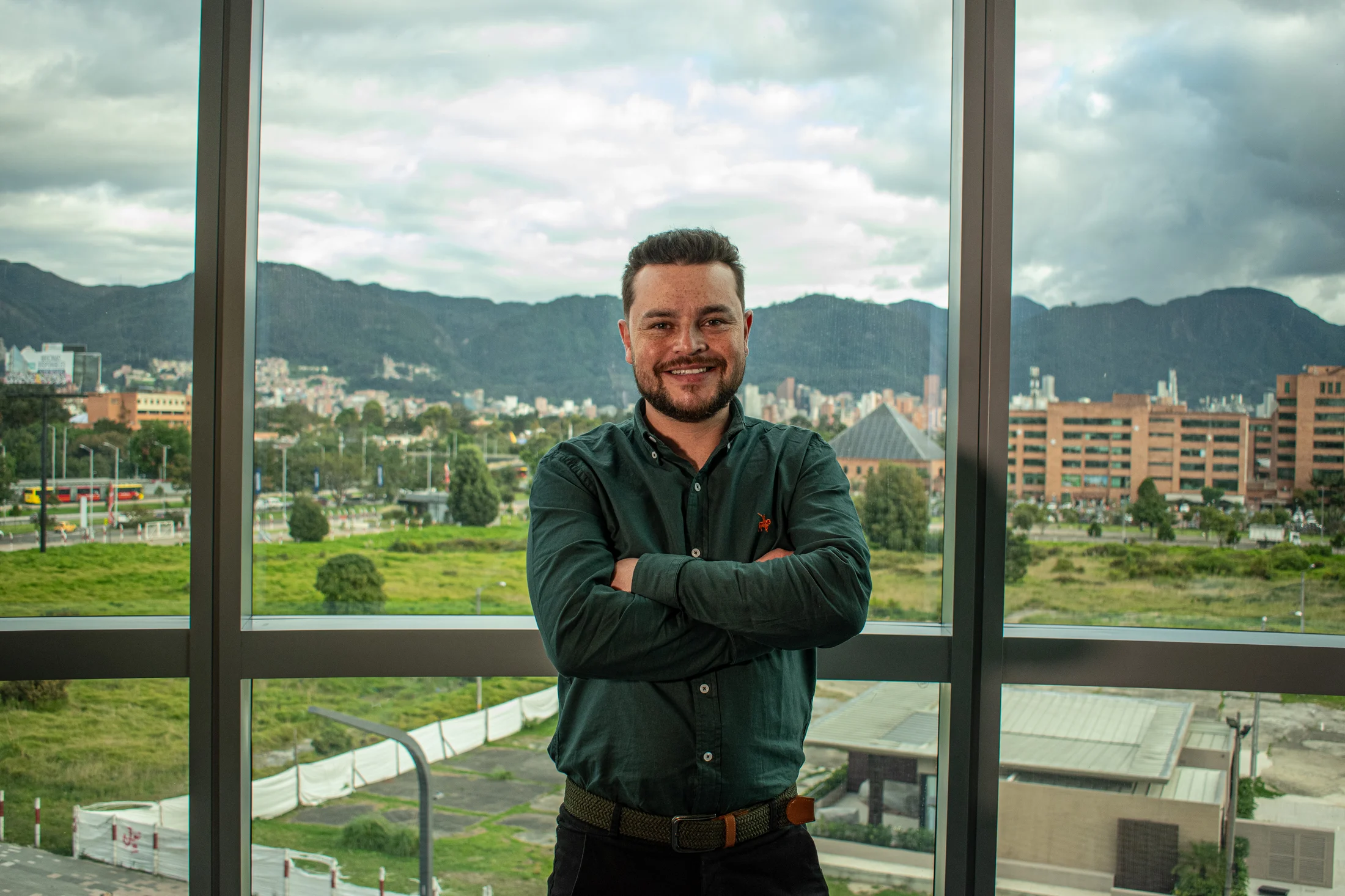 Andrés León