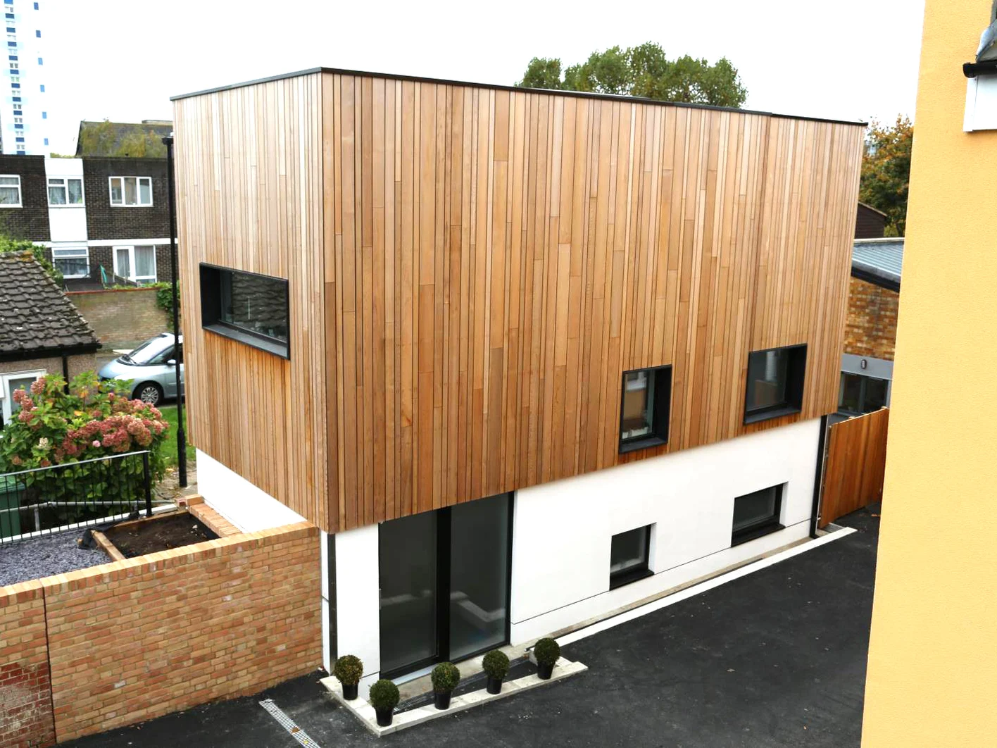 Grand Designs