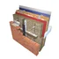 Knauf - Rocksilk® RainScreen FFCB - Knauf-Insulation-Rainscreen-FFCB-Steel