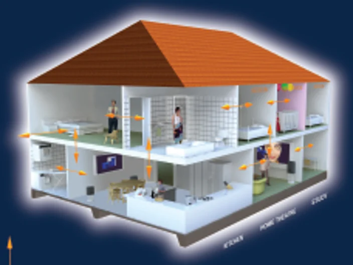 QuietLiving Acoustic System 