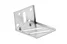 Knauf - Álítható "L" kötőelem UA profilhoz - UAAnschlusswinkel_777849_754020_00063791_01.jpeg