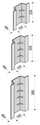 Knauf - Strahlenschutz-Kappe - SAFEBOARD_ceník