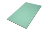 Knauf - Knauf Drywall Chapa Resistente ao Fogo e Umidade - RUF