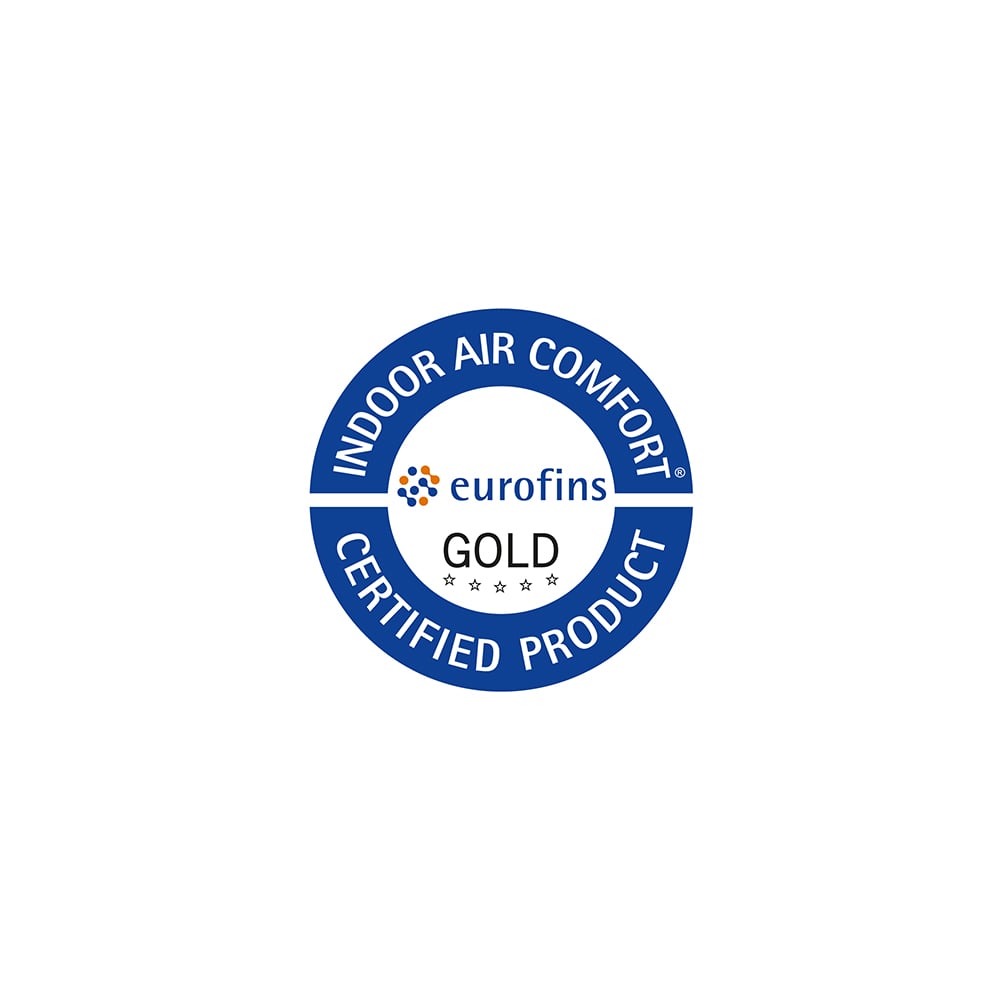 Eurofins Indoor Air Comfort Logo