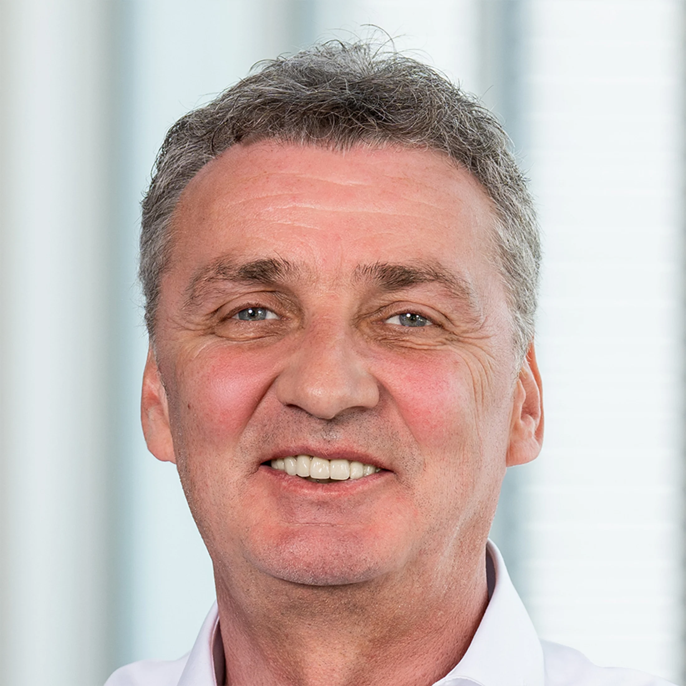 Michael Reers