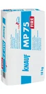 Knauf - MP 75 Fire - MP 75 FIRE 18 kg