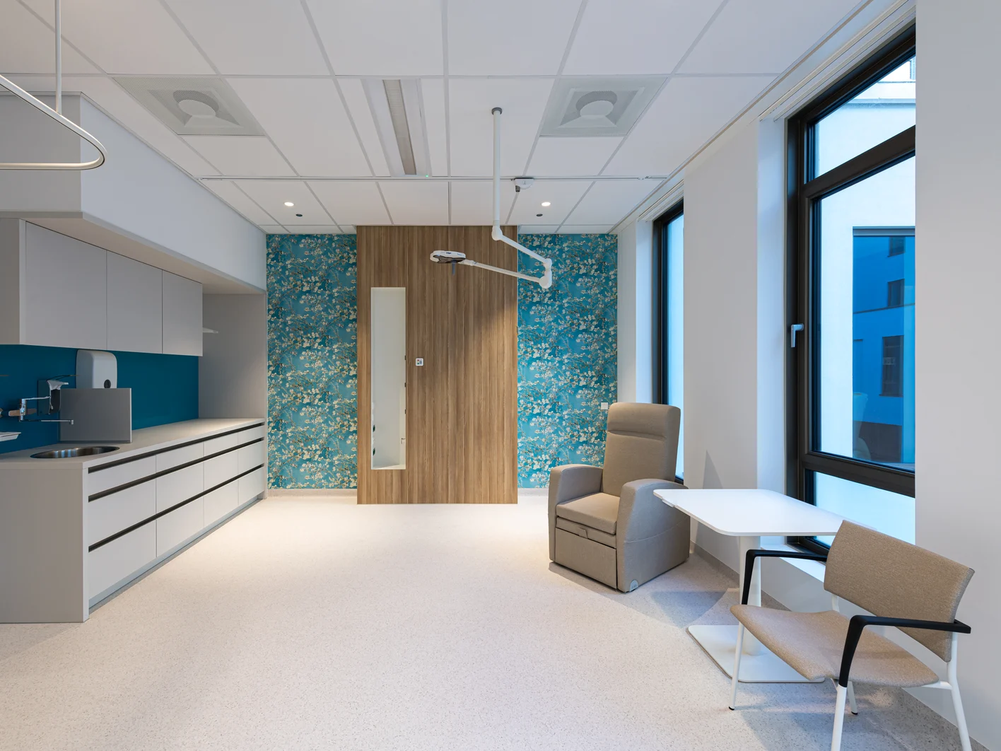 Tergooi Ziekenhuis, Hilversum