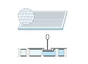 Knauf - 00054460_Contur-Micro-M1