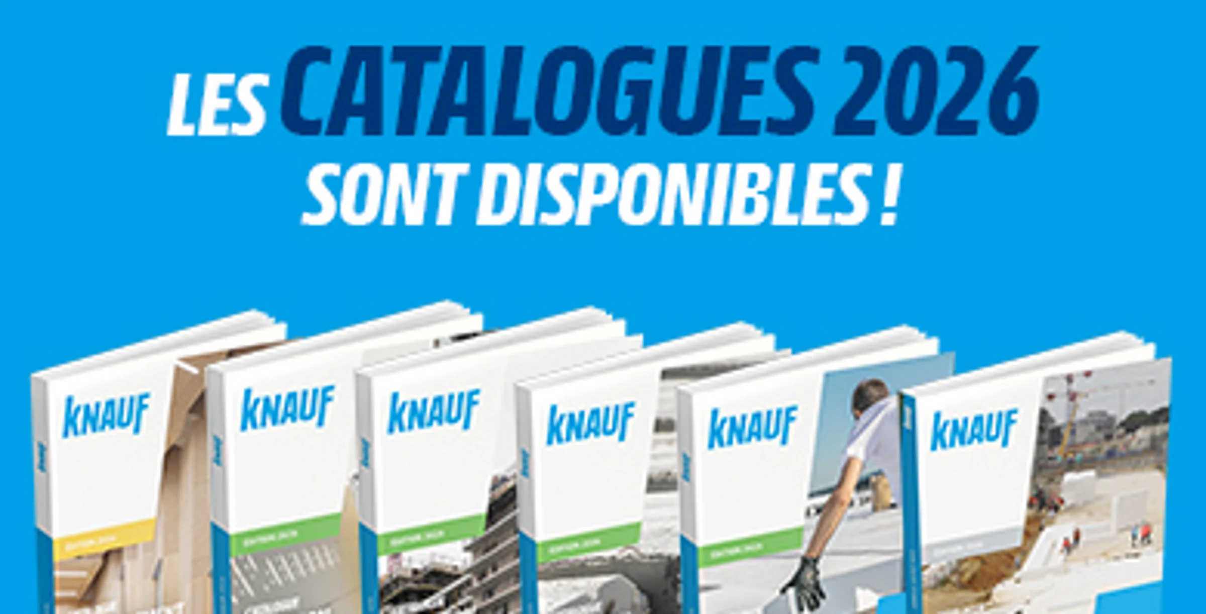 Highlight Catalogues 2026