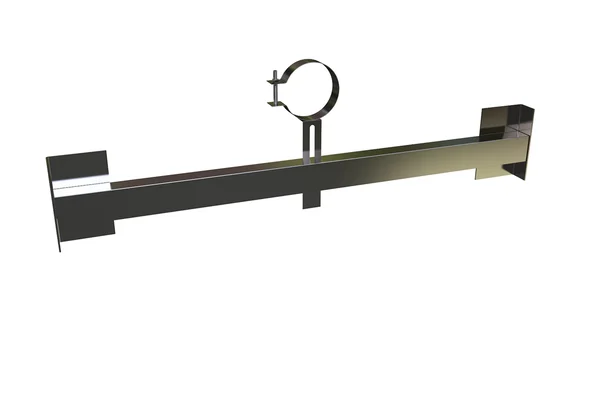 Knauf - MT290 Traversa di sostegno collare di scarico regolabile - Traversa di Sostegno Collare di Scarico Accessori