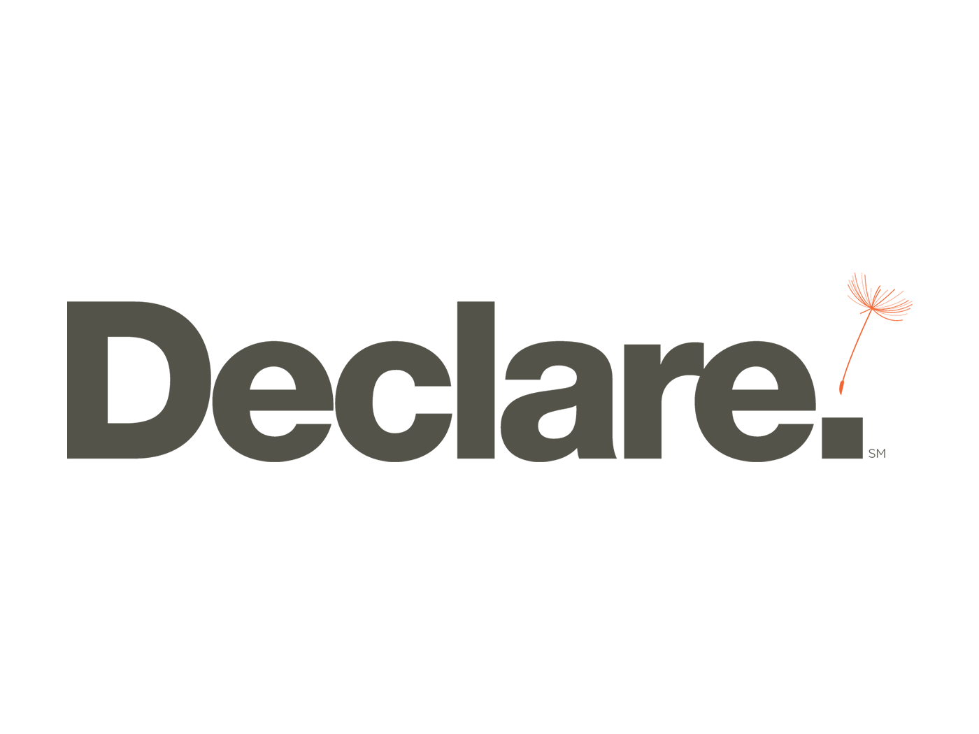 Declare