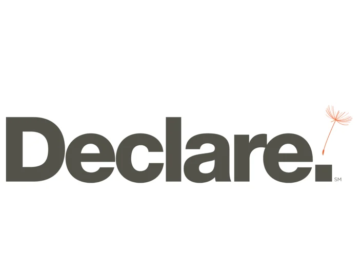 Declare