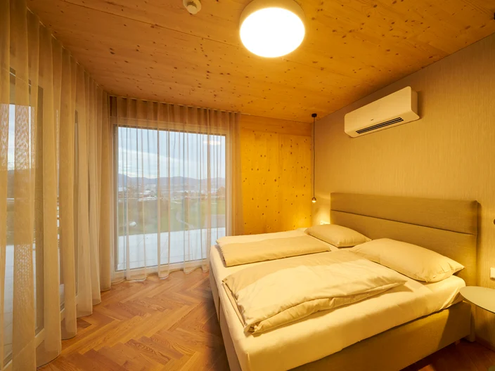 Hermitage Vital Resort