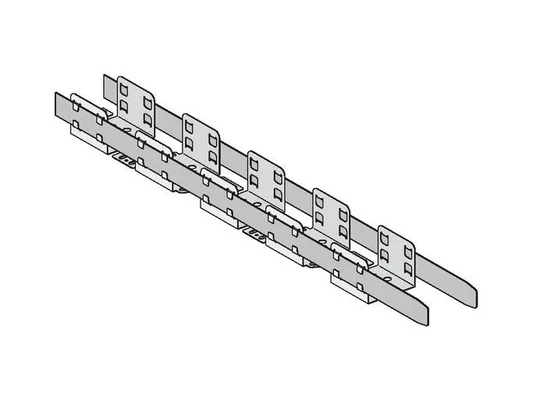 Knauf - Sinus 50 profiel - Sinus profiel 50