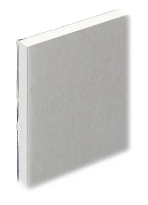 Knauf - Wallboard with Vapour Panel 12.5mm - Knauf Vapour Panel SE