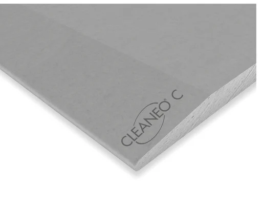 Knauf - Knauf Standard Cleaneo C - Knauf Standard Cleaneo C