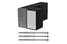 Knauf - Staffe di montaggio TRA-WIK-ALU-RL - Staffa di Montaggio TRA WIK ALU RL Cappotto