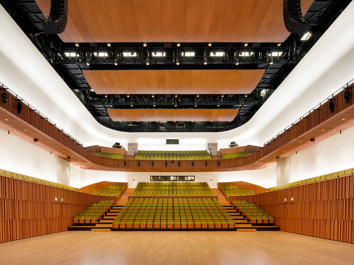 Awauditorium