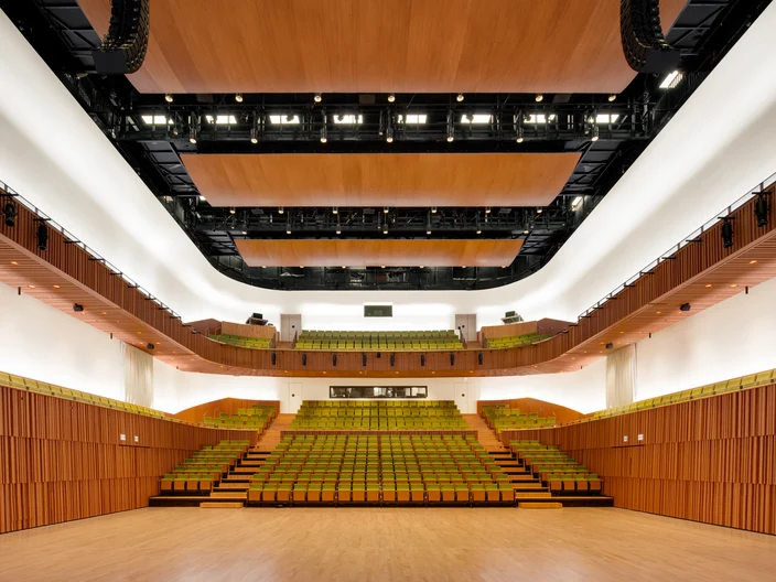 Awauditorium