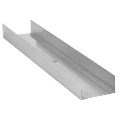 Knauf - Knauf Profil UW 75 C3 - Profil UW C3 75