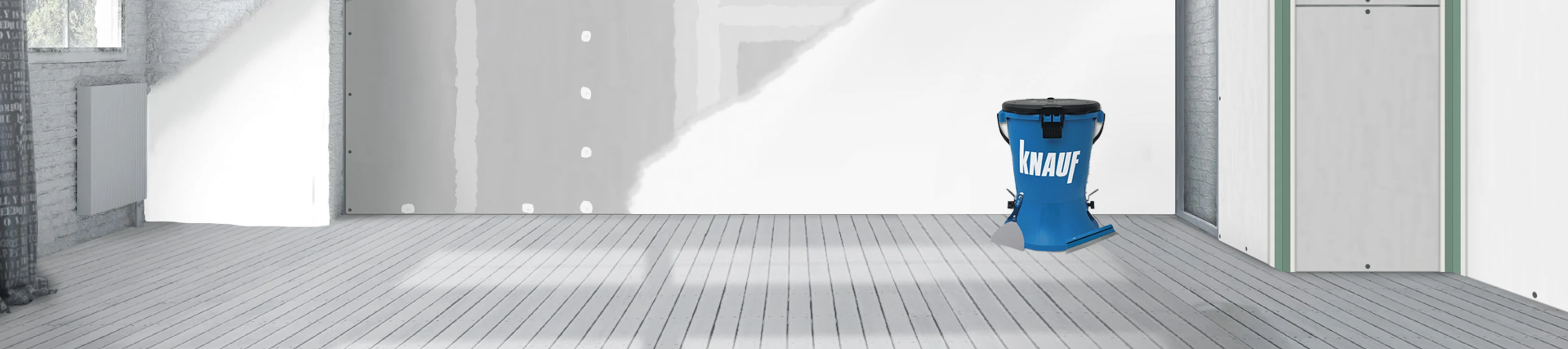virtuelle Baustelle