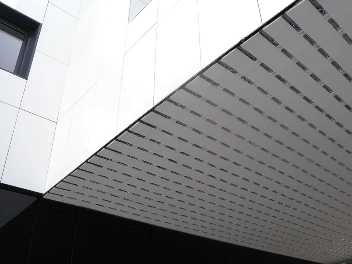 02-BAN centar, Zagreb