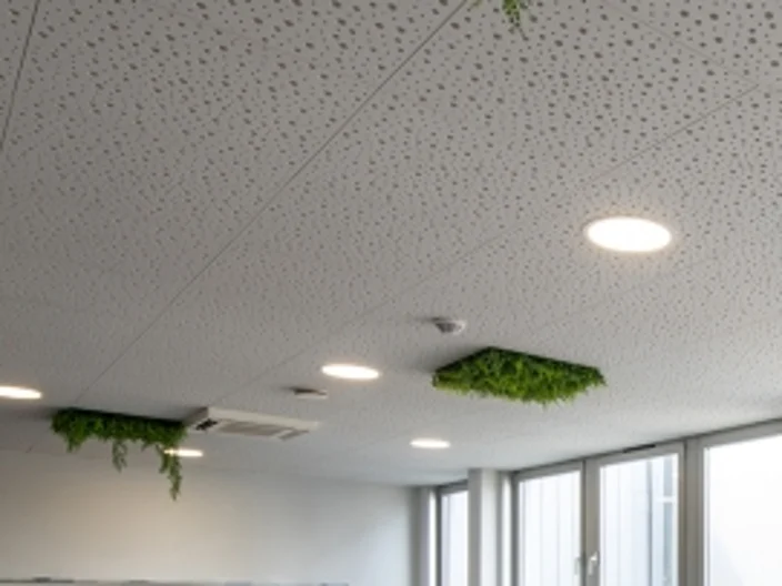 Bureaux societe RUIU - Illkirch 67 - Unity 8 15 20 Contur