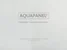 Knauf - AQUAPANEL® ցեմենտե սալ արտաքին երեսպատման համար 12.5 մմ - 11077 AQUAPANEL Cement Board Outdoor