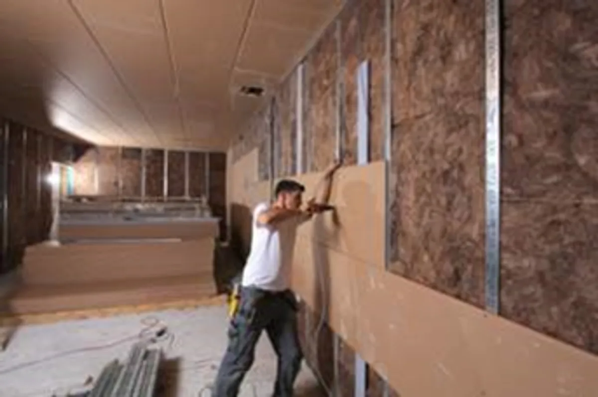 Instalación Silentboard