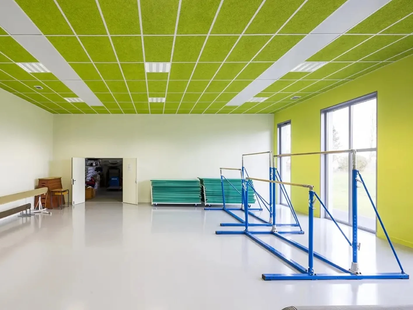 club sportif de Lusigny