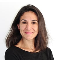 audrey colantuono chef produits aménagement intérieur