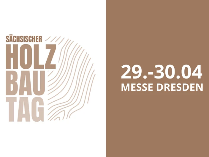 Knauf Elements Sächsische Holzbautage