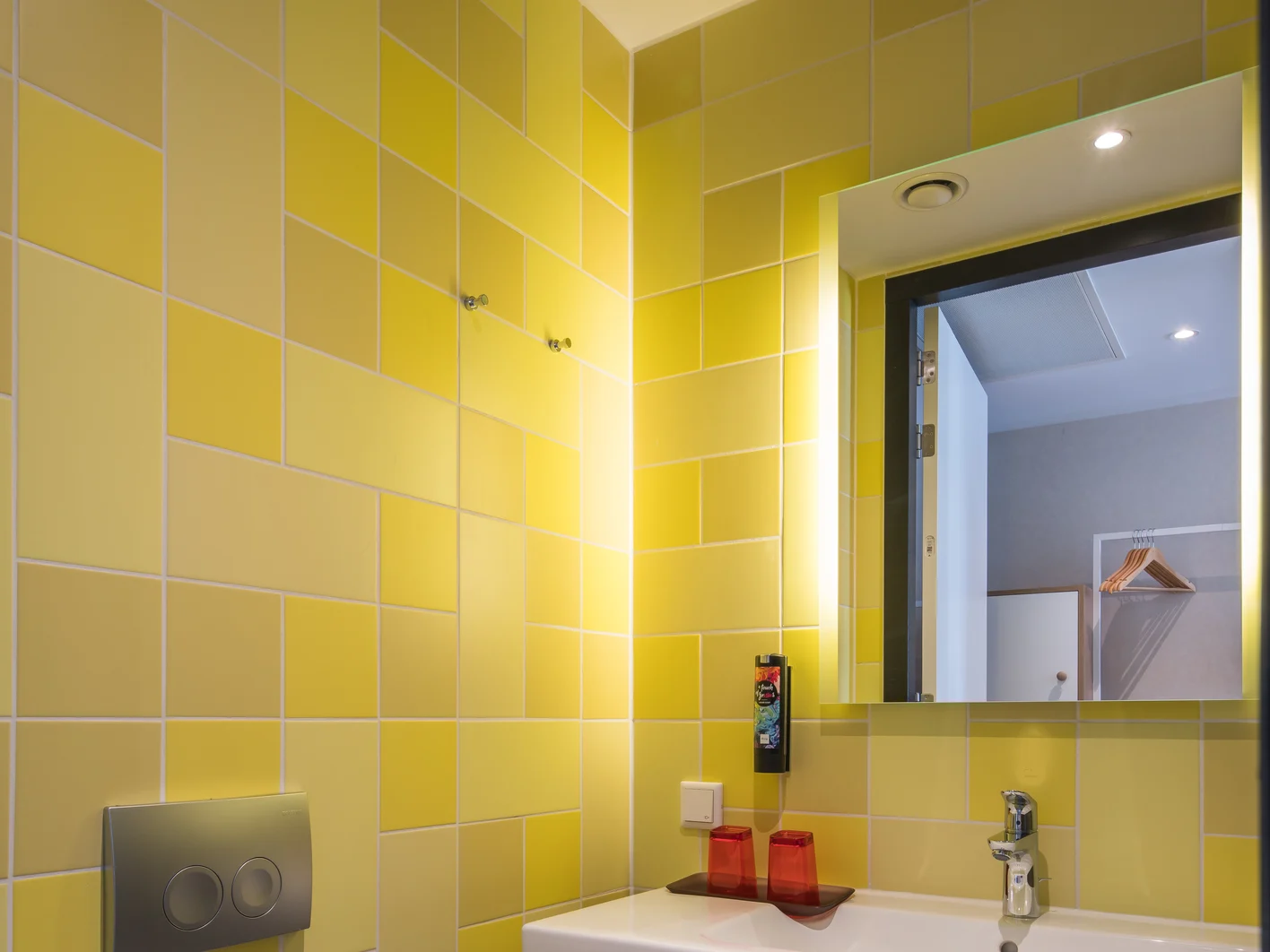 Haarlem, Niu Hotel