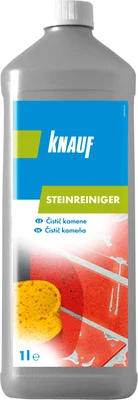 Knauf - Steinreiniger - Steinreiniger_1l