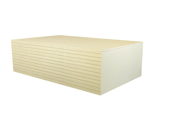Knauf - Flameboard® 15 mm - Flameboard