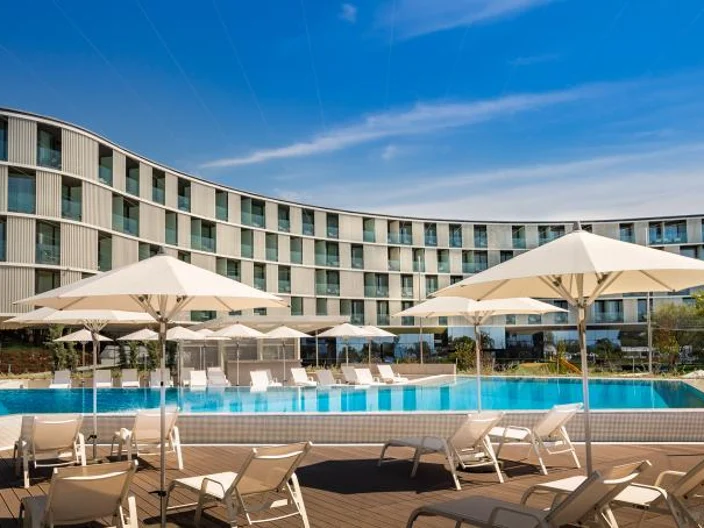 03-Hotel Amarin, Rovinj