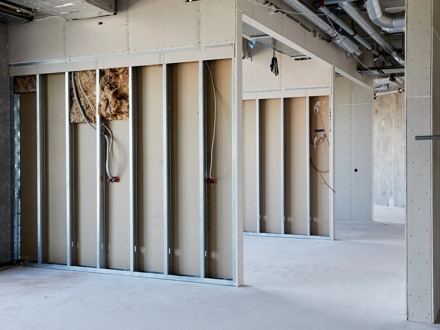 CPH PULSE - Knauf