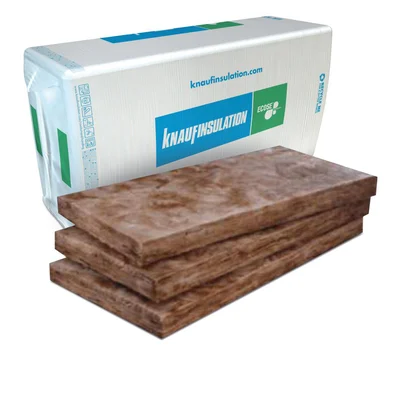 Knauf - Plošča za prezračevane fasade Mineral Plus EXT 036 - Mineral Plus EXT 035