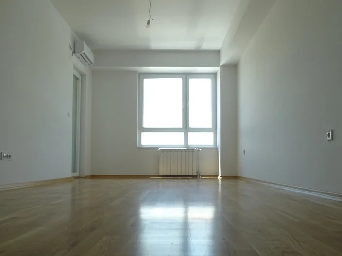 DDS building