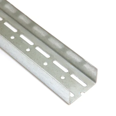 Knauf - Profilé UA 75/40/2.0 - 343887_73298