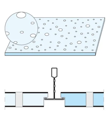 Knauf - Knauf Danoline Unity 15/08/20 Belgravia E+ T15 12.5 - Belgravia