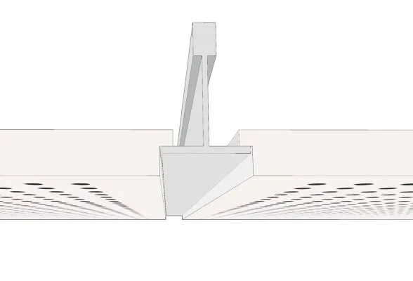 Knauf - Belgravia Unity 8/15/20 S15 12,5 - Belgravia Unity 8/15/20 S15 12,5